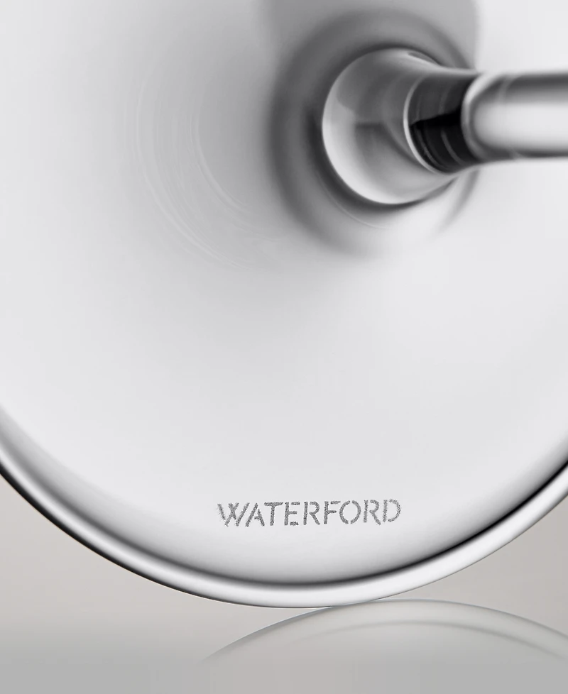 Waterford Lismore Diamond Essence Flute, 8oz