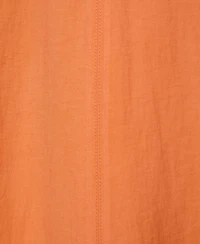 Mango Women's Flared Midi-Dress