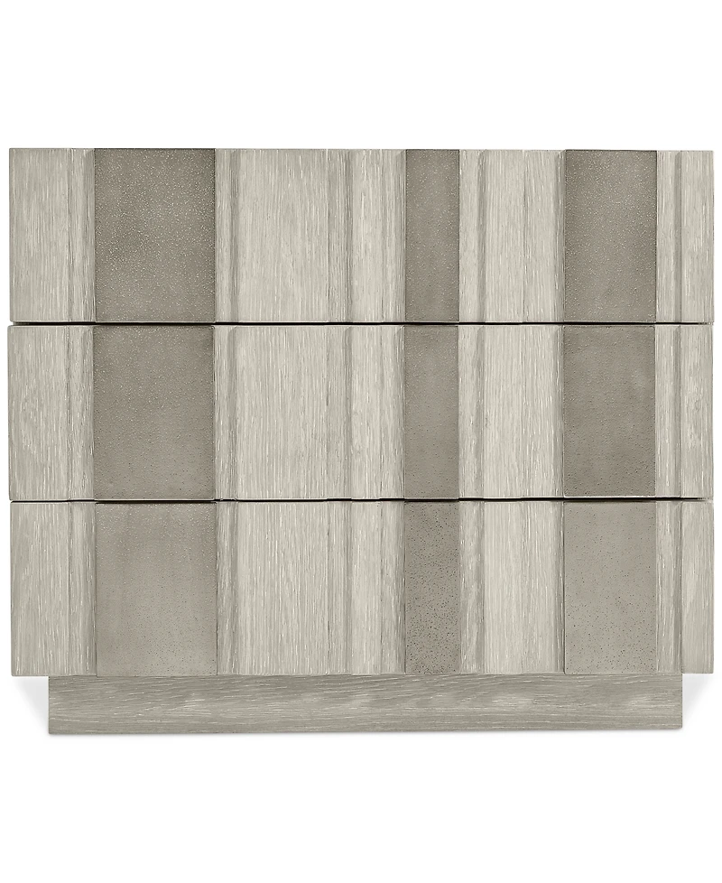 Tempo 32" Nightstand