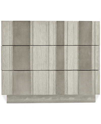Tempo 32" Nightstand