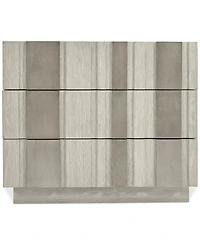Tempo 32" Nightstand