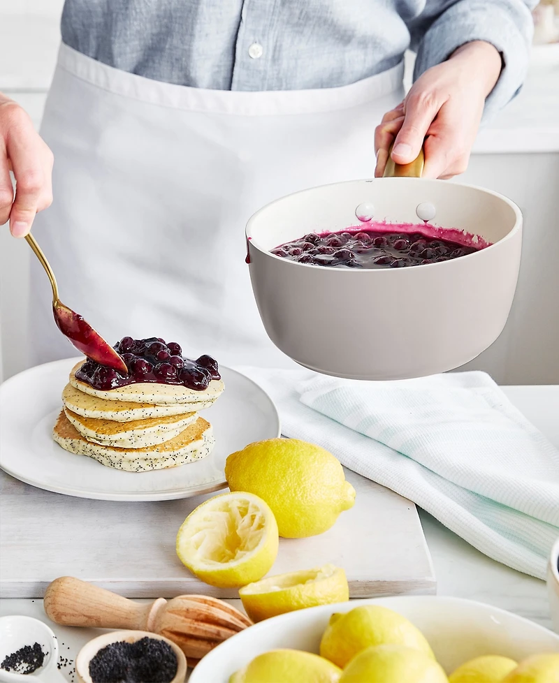 GreenPan Reserve Pro 10-Piece Nonstick Cookware Set