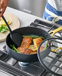 GreenPan Reserve Pro 10-Piece Nonstick Cookware Set
