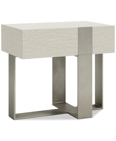 Tempo Accent Nightstand