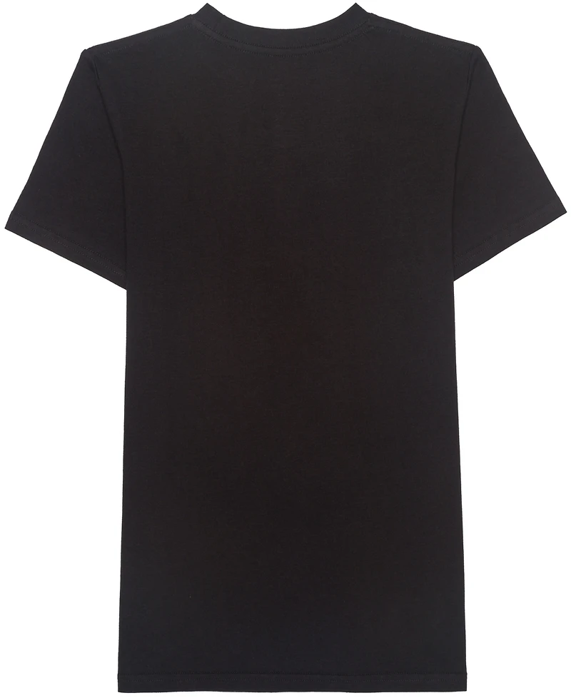 Nasa Big Boys Space Explorer Short Sleeve T-Shirt