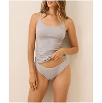 Pact Everyday Shelf Bra Camisole