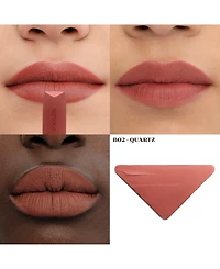Prada Beauty Monochrome Hyper Matte Lipstick Refill