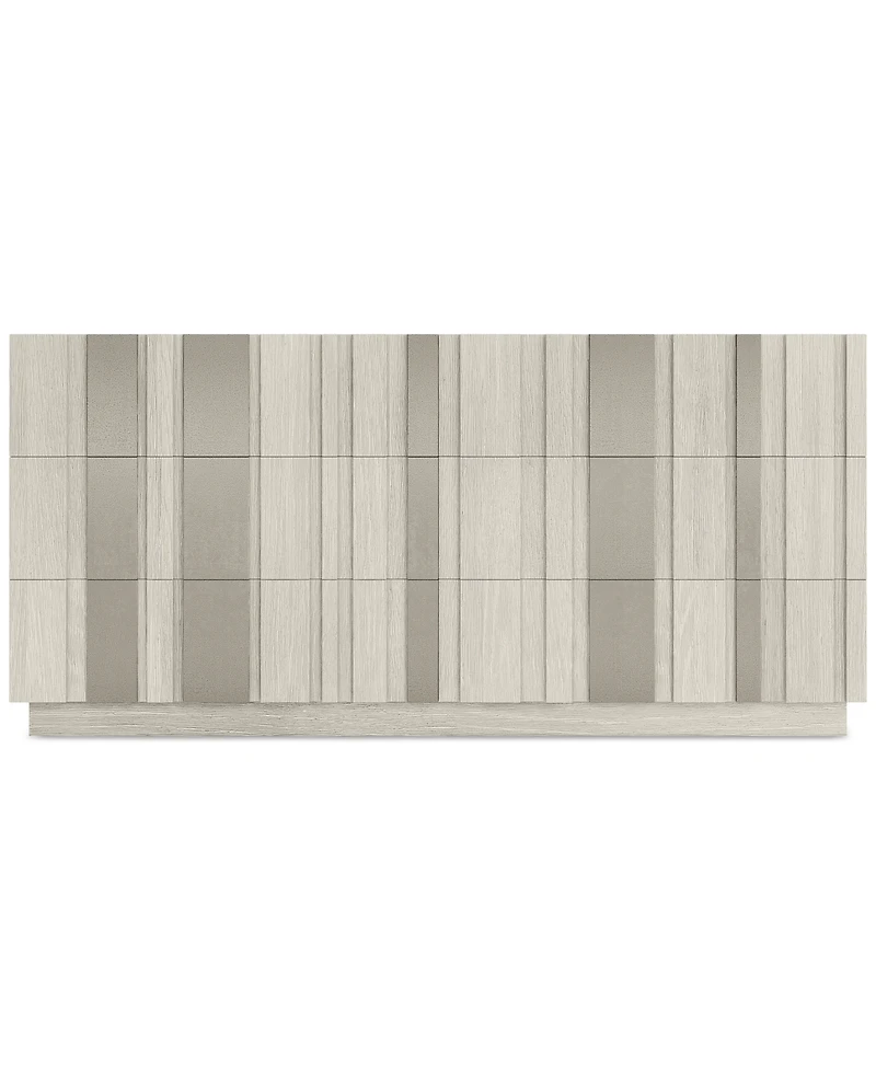 Tempo Dresser