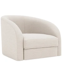 Terra Tempo Swivel Chair