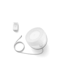 Philips Hue Iris White and Color Ambiance Table Lamp