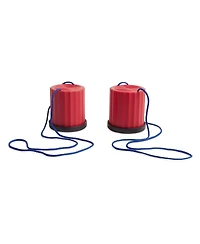 Champion Sports Platform Stilts - 6 pair