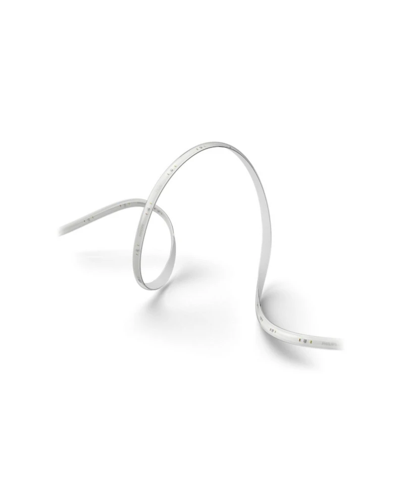 Philips Hue Outdoor Lightstrip Ble 5M White