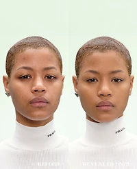 Prada Beauty Reveal Skin Optimizing Liquid Foundation Spf 17 Refill