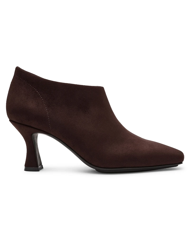 Anne Klein Women's Percy Snip Toe Shooties