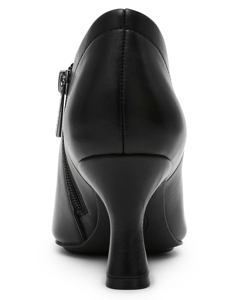 Anne Klein Women's Percy Snip Toe Shooties