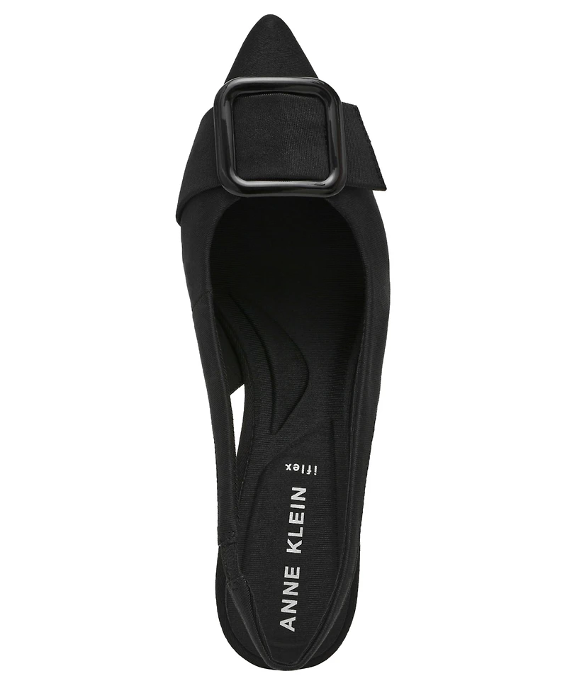 Anne Klein Women's Ilanna Slingback Pumps