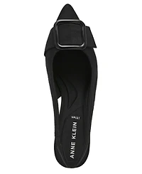 Anne Klein Women's Ilanna Slingback Pumps