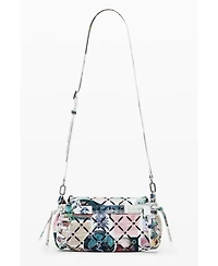 Desigual Women's Small printed bag