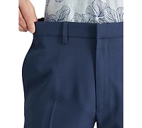 Haggar Men's Travel Performance Suit Separates Pants