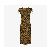 M.m.LaFleur Aisling Slinky Dress - Printed Jersey