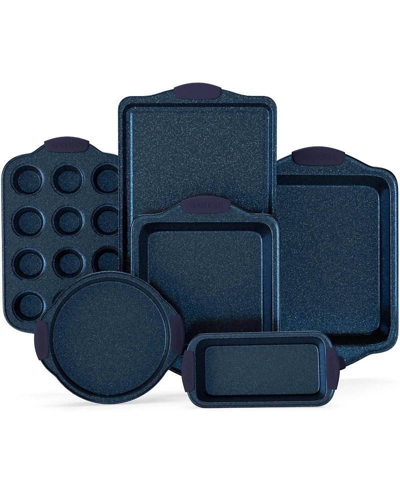 Bakken- Swiss Bakken Kitchen Baking Pan Set