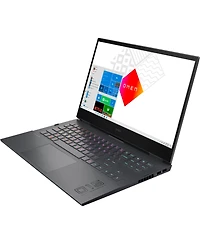 Hp Omen 16 Laptop (Amd Ryzen 7 5800H 8-Core, 32GB Ram, 512GB m.2 Sata Ssd, 16.1" Full Hd (1920x1080), Nvidia GeForce Rtx 3050 Ti,Bt