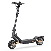 Navee ST3 Electric Scooter w/46.6 miles Max Operating Range & 24.9 mph Max Speed