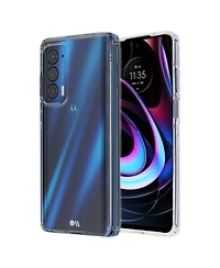 Case Mate Tough Case For Motorola Edge 2021 Edge 5g Uw Clear