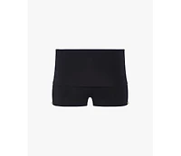 WeWoreWhat Women's Sleep Fold-Over Short