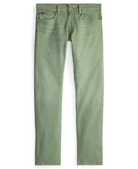 Polo Ralph Lauren Men's Varick Slim Straight Stretch Jeans