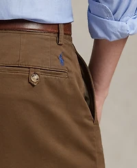 Polo Ralph Lauren 9-Inch Stretch Classic Fit Chino Short
