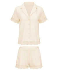 Adore Me Isa Women's Short Pajama Set