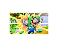 Nintendo Mario and Luigi: Brothership