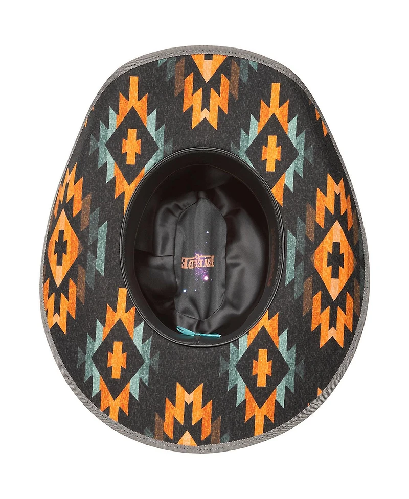 Renegade Atlacoya Cowboy Hat