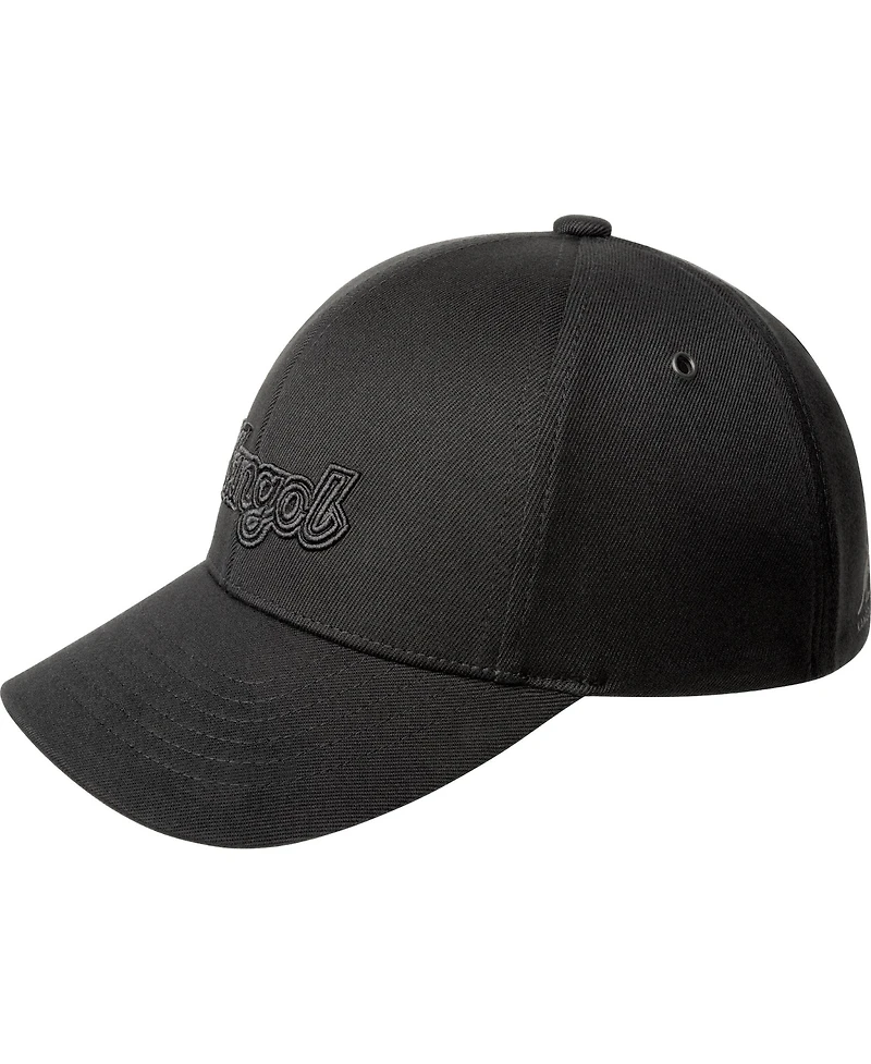 Kangol Hyper-Tech Wooly Baseball