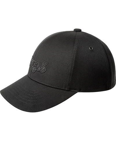 Kangol Hyper-Tech Wooly Baseball