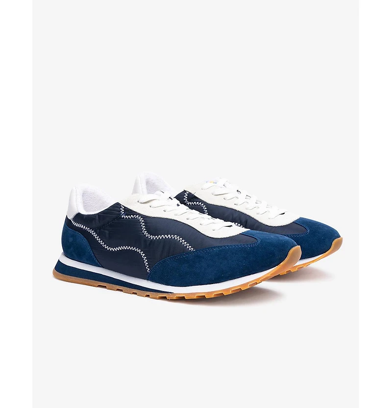 Freshy Men's LoPro Runner Sneaker