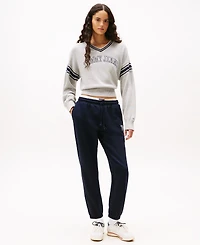 Tommy Jeans Women's Collegiate Sweatpant