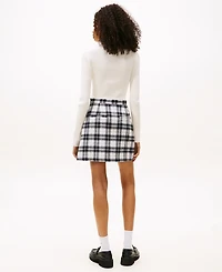 Tommy Jeans Women's Mini A-Line Skirt