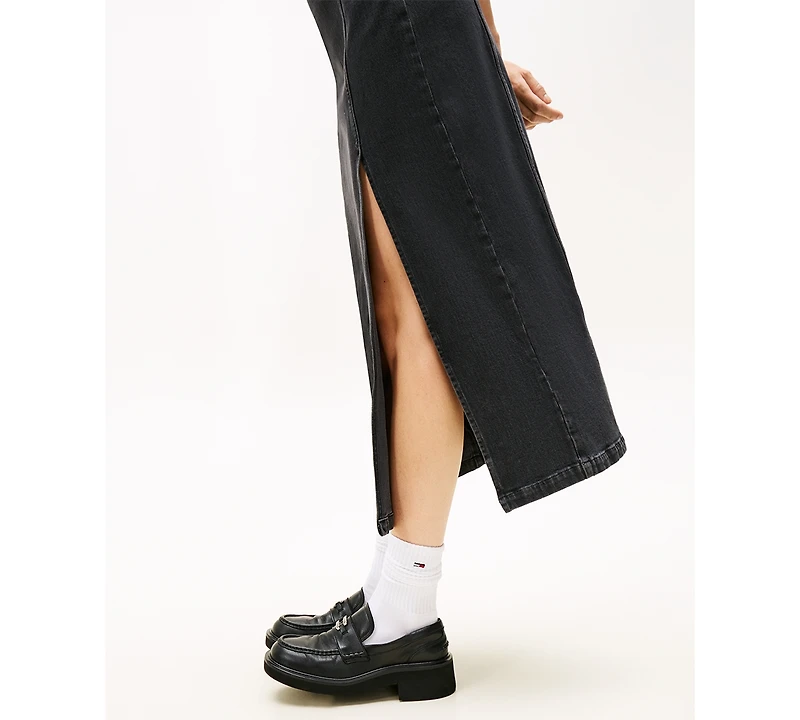Tommy Jeans Women's Maxi Dress