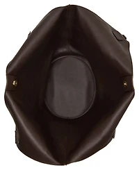 Anne Klein Large Hobo Tote Bag