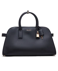 Anne Klein Convertible Strap Extra-Large Satchel Bag