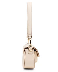 Anne Klein East West Convertible Strap Shoulder Bag
