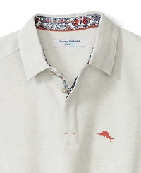 Tommy Bahama Men's Santa Rosa Gardens Polo Shirt