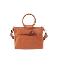 Hobo Sheila Medium Satchel