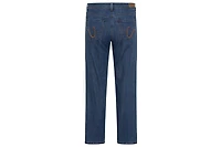 Olsen Anna Fit Cropped Jean