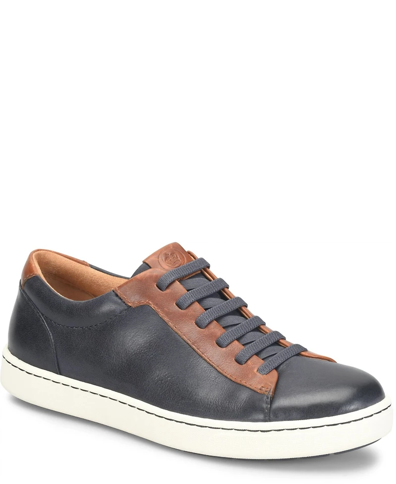Born Men's Allegheny Slip On Sneakers