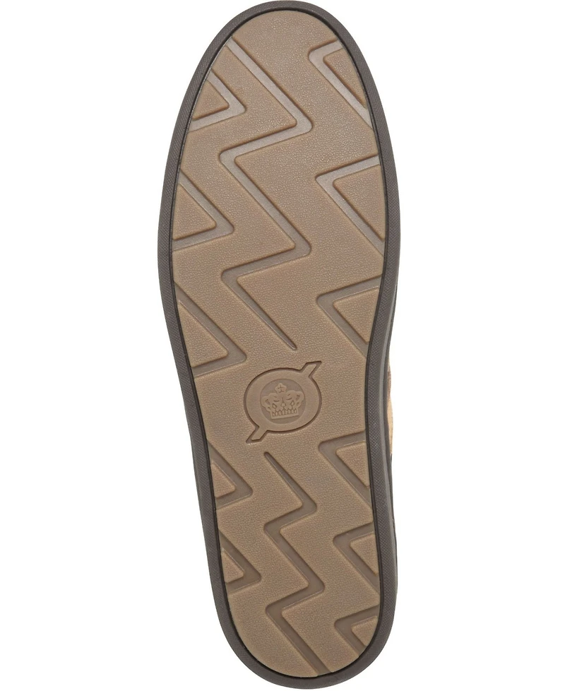 Born Men's Beck Tie Sneakers