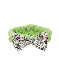 The Grinch 4-Piece Treat Yourself Hair Care Kit