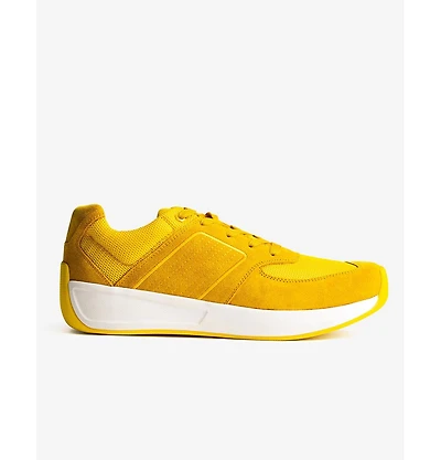 Freshy Women's Brites Plus Sneaker